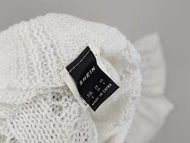 diverse: Shein, Spodnie materiałowe damskie, rozmiar S — 4