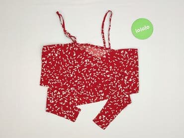 shein bluzy: Shein, Top damski, rozmiar XL — 2