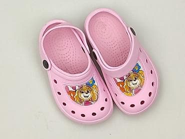 Klapki Paw Patrol, 28, Używany