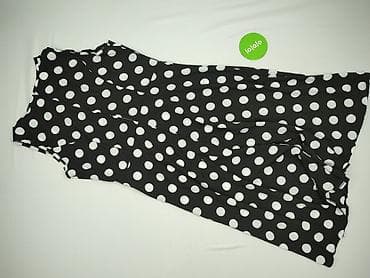 spodnie spandex: Sukienka damska, rozmiar 2XL — 3