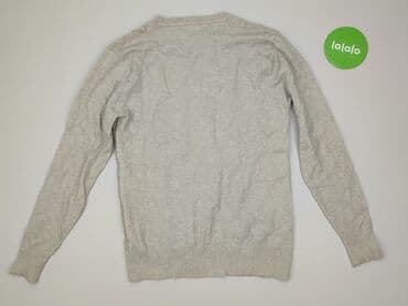 sweter zimowy: Sweter dla mężczyzn, rozmiar S — 3