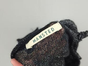 kamizelka góralska wełniana: Kardigan damski, rozmiar M — 5