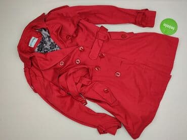 Women`s trench, size XL (EU 42) — 2