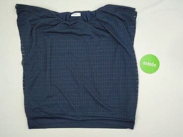 kurtka 4xl: Janina, Bluzka damska, rozmiar 4XL — 3