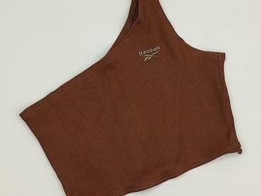 Reebok, Top damski, rozmiar S