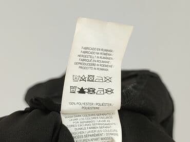 jedwabne bluzki wieczorowe: Atmosphere, Women's blouse, size M (EU 38) — 5