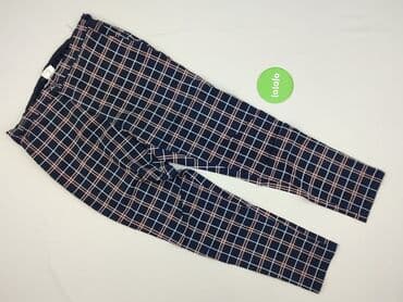 rajstopy vinted: Beloved, Material trousers for women, XL — 2