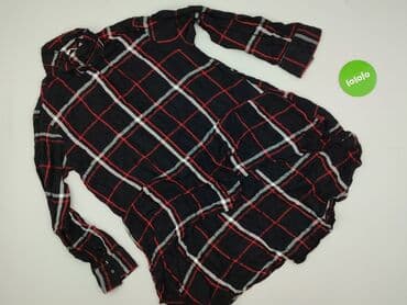 koszule imprezowe: Sukienka damska, rozmiar M — 7