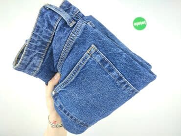 h: H&M, Jeansy damskie, rozmiar S — 6
