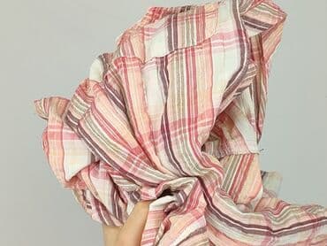 kurtki w krate pepco: Koszula damska, rozmiar M — 6