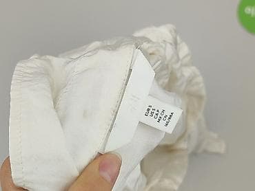 sweter hm: H&M, Bluzka damska, rozmiar S — 4