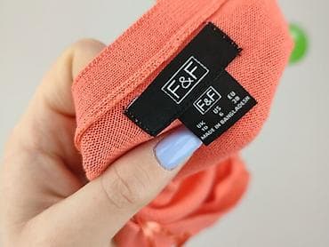 polary 4f: F&F, Kardigan damski, rozmiar M — 4