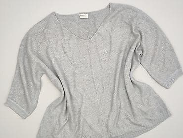 Infinity Woman, Sweter damski, rozmiar L w lalafo.pl Infinity Woman, Sweter damski, rozmiar L