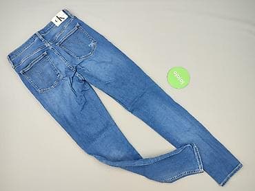 ck jeans: Calvin Klein Jeans, Jeansy damskie, rozmiar S — 3