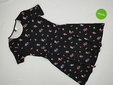 sklepy h: H&M Divided, Sukienka damska, rozmiar S — 2