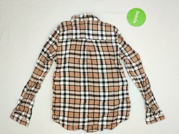 bytom biala koszula: Sinsay, Women`s shirt, size XS (EU 34) — 3