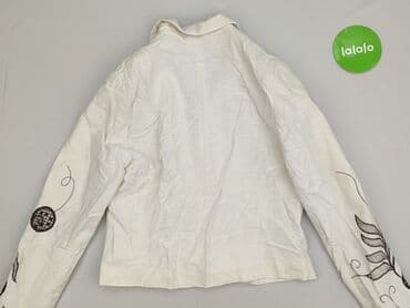 kapcie ars: Marynarka damska, rozmiar XL — 3