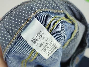 lidl esmara jeans: Marks & Spencer, Jeansy damskie, rozmiar XL — 4