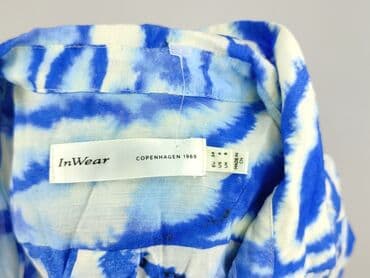 sukienka koszulowa c a: InWear, Sukienka damska, rozmiar XS — 4