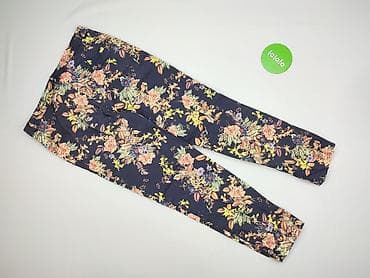 hello kitty spodnie shein: Orsay, Spodnie materiałowe damskie, rozmiar M — 3