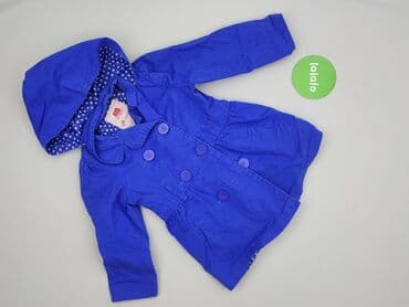 bluzy c a: Płaszcz, Palomino, 3-4 lat, 98-104 cm, stan - Bardzo dobry — 2