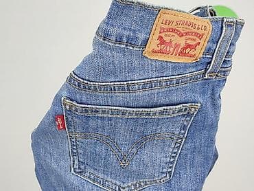 weekday galaxy jeans: Levi’s, Szorty damskie, rozmiar XS — 4