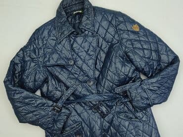 rene buty zimowe: Trencz damski, rozmiar L — 1