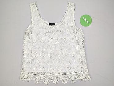 bik bok top: New Look, Top damski, rozmiar L — 2