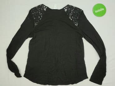 Жіночий одяг: H&M, Жіноча блуза, розмір M — 3
