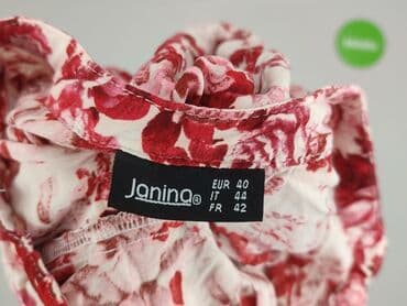 bluza janina: Janina, Bluzka damska, rozmiar M — 4