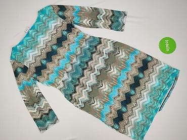 chicaca sukienka: Sukienka damska, rozmiar S — 3