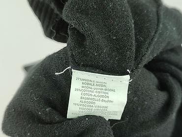 czarny golf damski: Golf damski, rozmiar S — 4