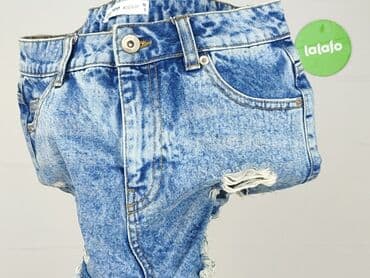 Kobiety: Cropp, Szorty damskie, rozmiar S — 6