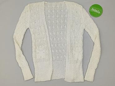 sweter turecki: Kardigan damski, rozmiar S — 2