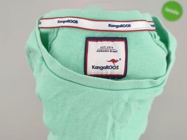franz kafka t shirty: Kangaroos, Bluza damska
, rozmiar M — 5