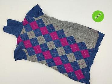 bluzki benetton: United Colors of Benetton, Golf damski, rozmiar S — 3