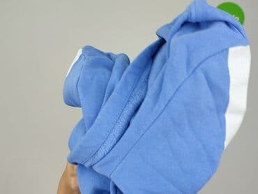 stradivarius bluzy: Gina Tricot, Bluza z kapturem damska, rozmiar S — 5