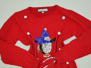 Sweter damski, rozmiar L