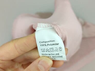 sukienki kopertowa midi: Shein, Sukienka damska, rozmiar L — 6