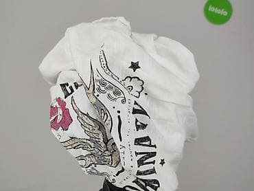 sklep monki: Odd Molly, T-shirt damski, rozmiar M — 5