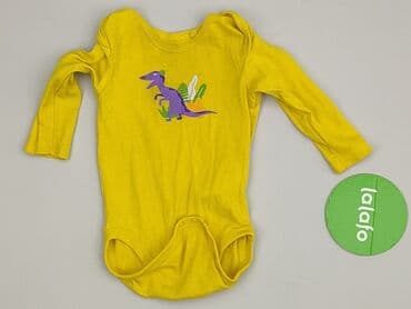 sukienki z weluru i aksamitu allegro: Body, Lupilu, 3-6 months, 
condition - Very good — 2