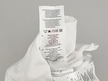 lebron h: Slazenger, Жіноча футболка поло, розмір L — 5