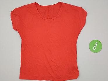 identic basic t shirt: Calzedonia, Women`s T-shirt, size S — 2