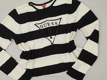 Guess, Sweter damski, rozmiar S w lalafo.pl Guess, Sweter damski, rozmiar S