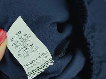 jade jeans: Spodnie materiałowe damskie, rozmiar S — 4