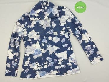 trapstar kurtka blue: Marynarka damska, rozmiar S — 3