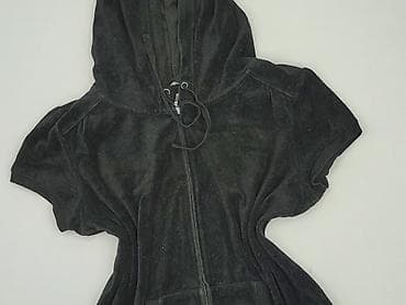 Bluza z kapturem damska, rozmiar 2XL