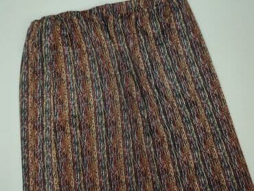 spódnice w paski: Spódnica damska, rozmiar 6XL — 2