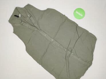 koszula niebieska hm: H&M Divided, Koszula damska, rozmiar M — 2