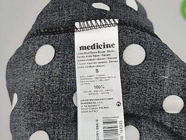 spodnice w grochy: Medicine, Bluzka damska, rozmiar S — 5